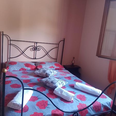Casa Vacanze Butterfly 特拉比亚 外观 照片