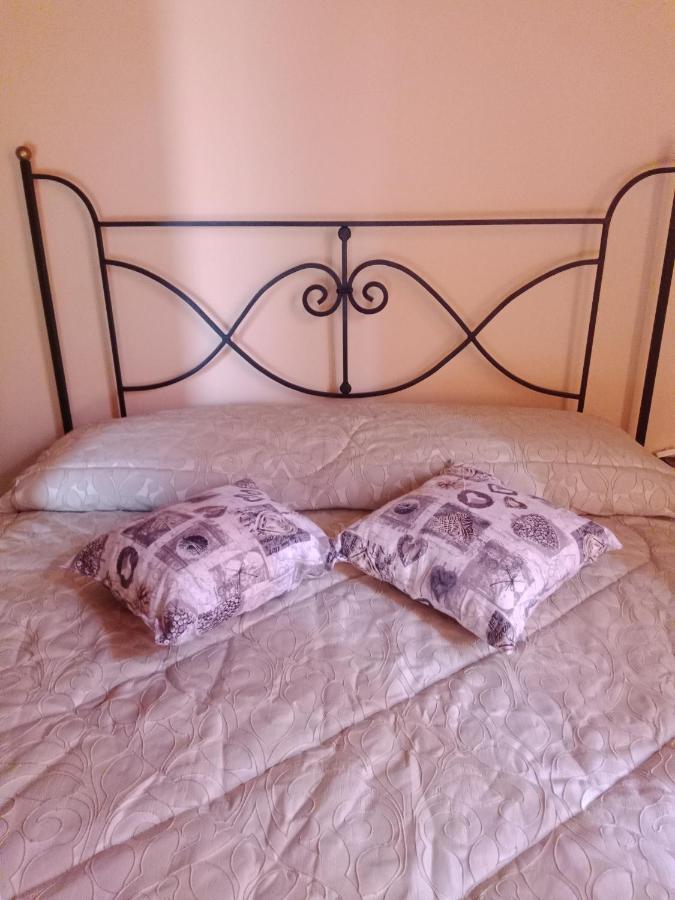 Casa Vacanze Butterfly 特拉比亚 外观 照片
