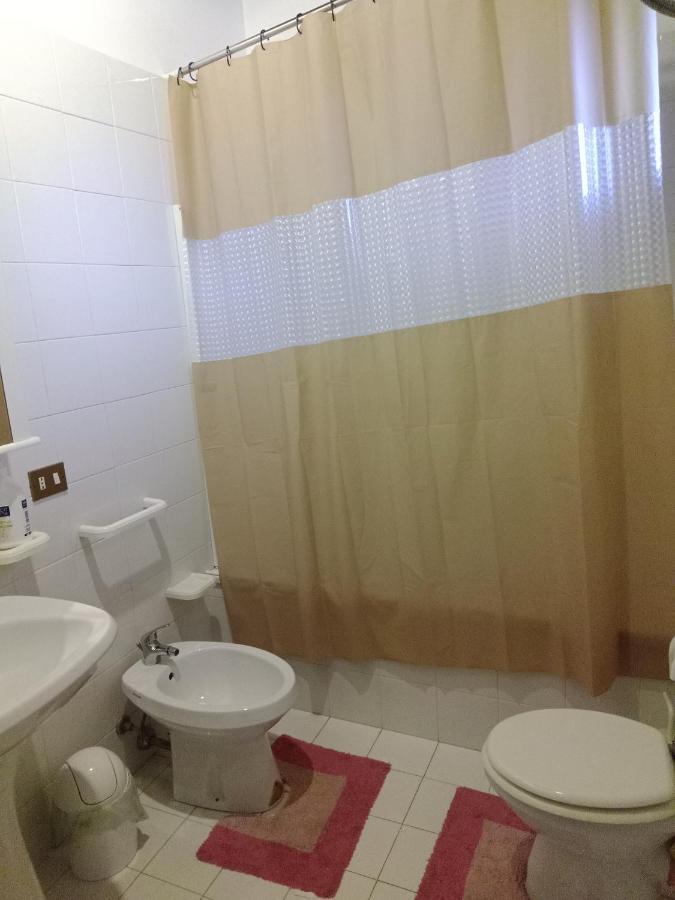Casa Vacanze Butterfly 特拉比亚 外观 照片