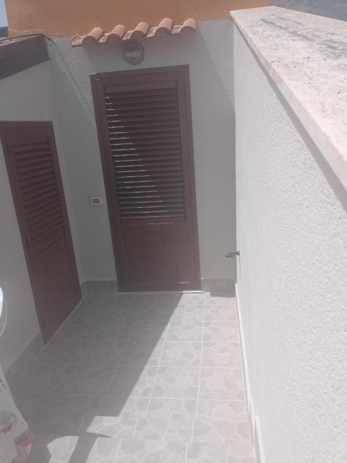Casa Vacanze Butterfly 特拉比亚 外观 照片