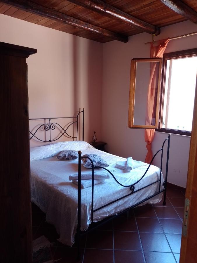 Casa Vacanze Butterfly 特拉比亚 外观 照片