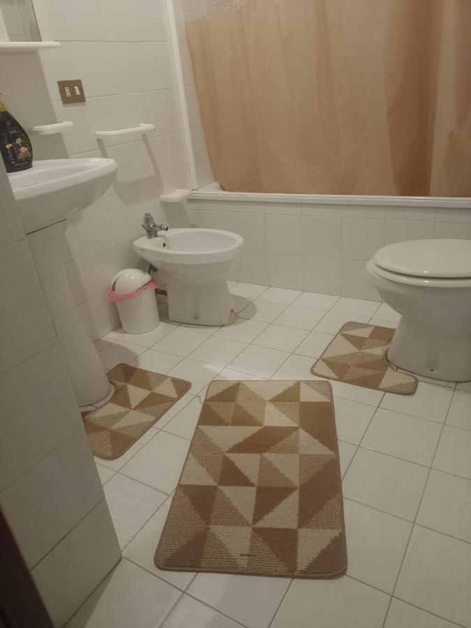 Casa Vacanze Butterfly 特拉比亚 外观 照片